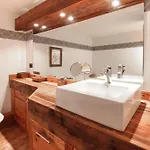Clos Des Vorgeats - Duplex Beside Golf Course - Patio - Utmb Chamonix