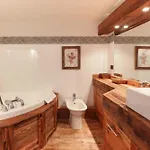 Chalé Clos Des Vorgeats - Duplex Beside Golf Course - Patio - Utmb Chamonix