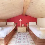 Chalé Clos Des Vorgeats - Duplex Beside Golf Course - Patio - Utmb *