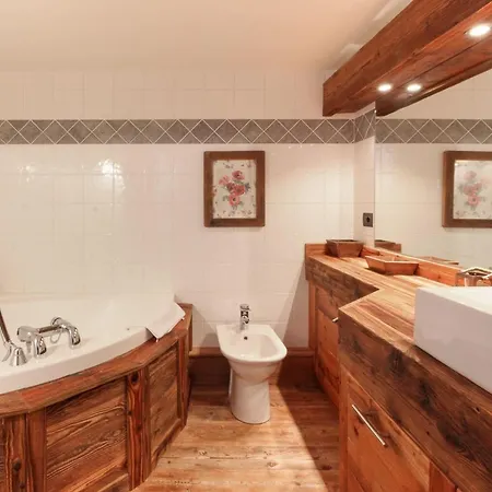 Chalet Clos Des Vorgeats - Duplex Beside Golf Course - Patio - Utmb Chamonix