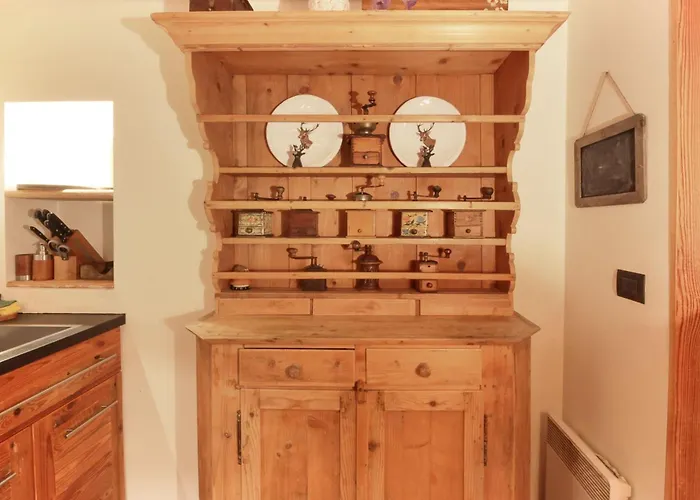 Clos Des Vorgeats - Duplex Beside Golf Course - Patio - Utmb Шале *