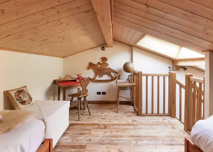 Clos Des Vorgeats - Duplex Beside Golf Course - Patio - Utmb * Шамони