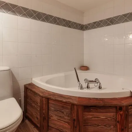 Clos Des Vorgeats - Duplex Beside Golf Course - Patio - Utmb Chalet Chamonix Mont Blanc
