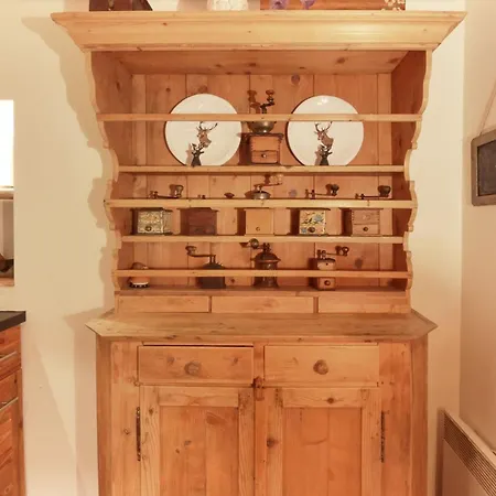 Clos Des Vorgeats - Duplex Beside Golf Course - Patio - Utmb Chalet *