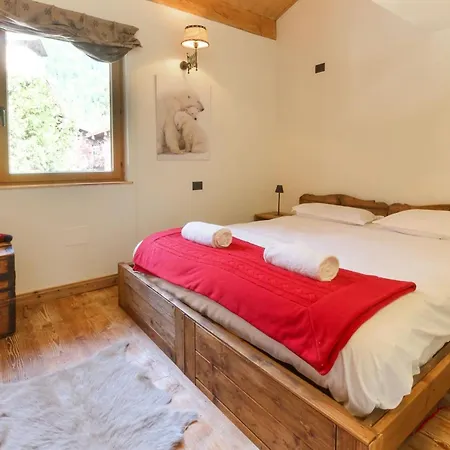 Chalet Clos Des Vorgeats - Duplex Beside Golf Course - Patio - Utmb Chamonix Mont Blanc