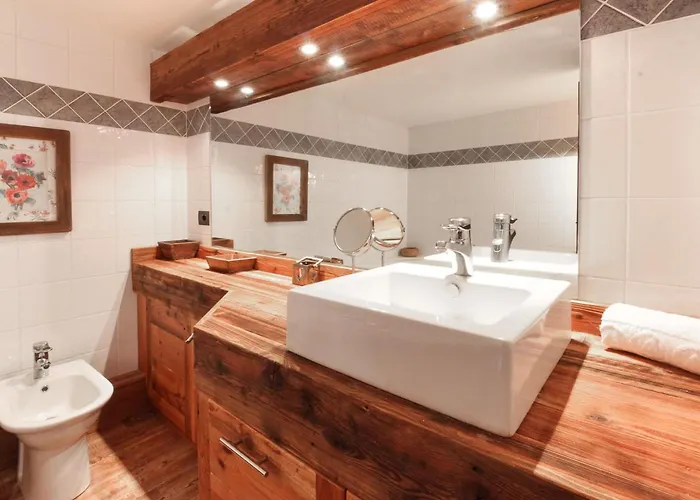 Clos Des Vorgeats - Duplex Beside Golf Course - Patio - Utmb Chamonix