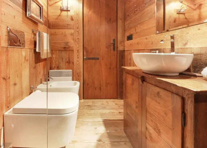 Clos Des Vorgeats - Duplex Beside Golf Course - Patio - Utmb *