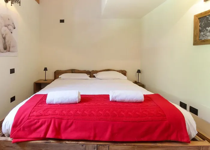 Clos Des Vorgeats - Duplex Beside Golf Course - Patio - Utmb Chalet Chamonix