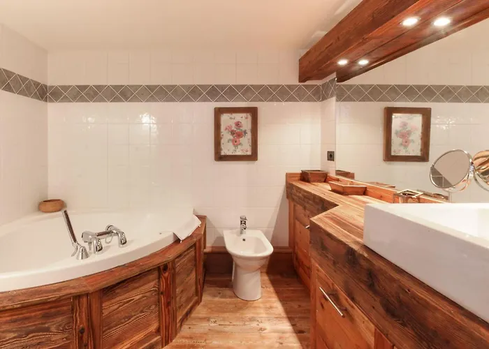 Chalet Clos Des Vorgeats - Duplex Beside Golf Course - Patio - Utmb Chamonix