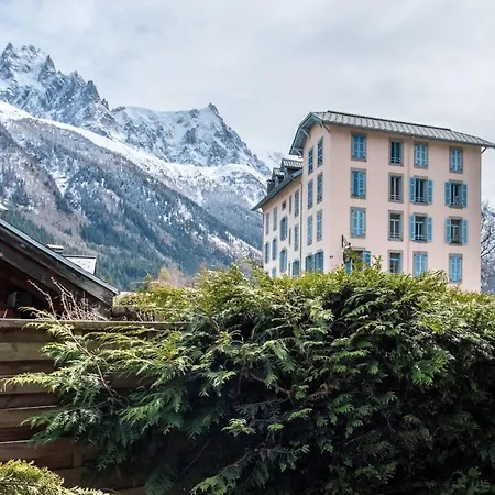 Clos Des Vorgeats - Duplex Beside Golf Course - Patio - Utmb Chalet