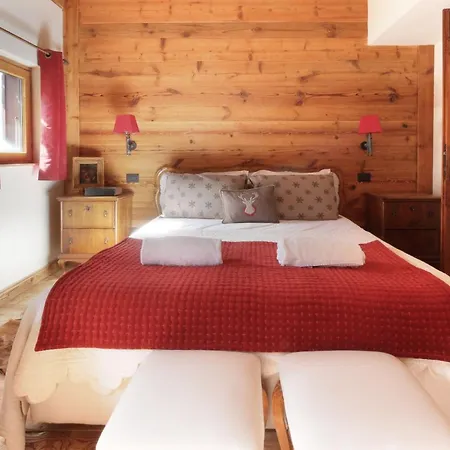 Clos Des Vorgeats - Duplex Beside Golf Course - Patio - Utmb Σαμονί