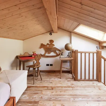 Clos Des Vorgeats - Duplex Beside Golf Course - Patio - Utmb * Chamonix Mont Blanc